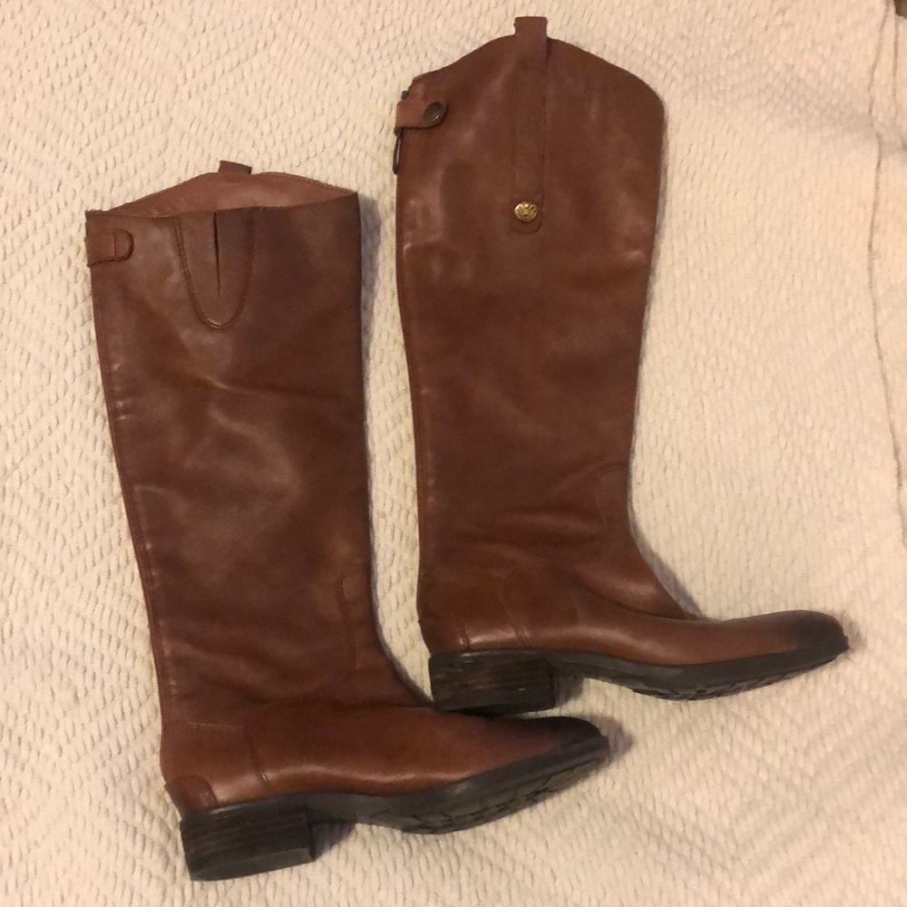 Sam Edelman boots